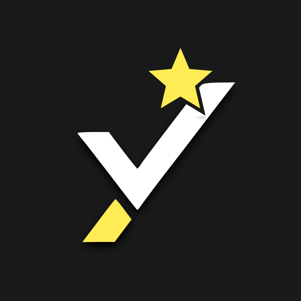 app logo